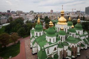Sophienkathedrale